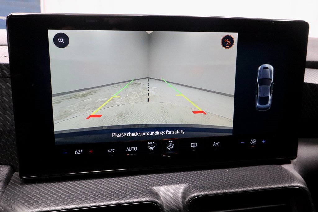 Certified 2024 Ford Mustang Coupe w/ Wheel & Stripe Package image 9