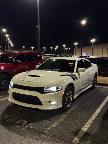 Used 2019 Dodge Charger R/T w/ Plus Group image 1