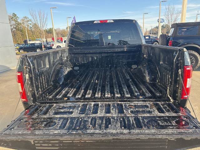 Certified 2018 Ford F150 XLT image 27