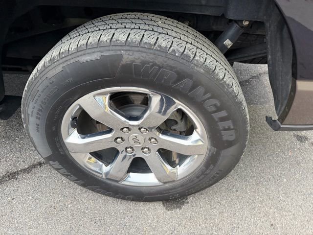 Certified 2021 Ford F150 King Ranch w/ Equipment Group 601A High image 9