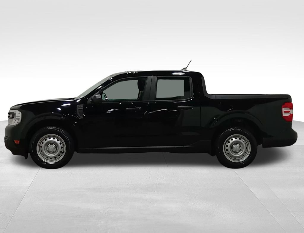 Certified 2024 Ford Maverick XL w/ Equipment Group 100A Standard AWD/4WD image 8