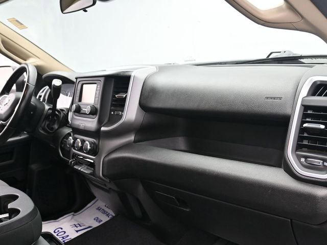 Used 2019 RAM 2500 Big Horn image 28