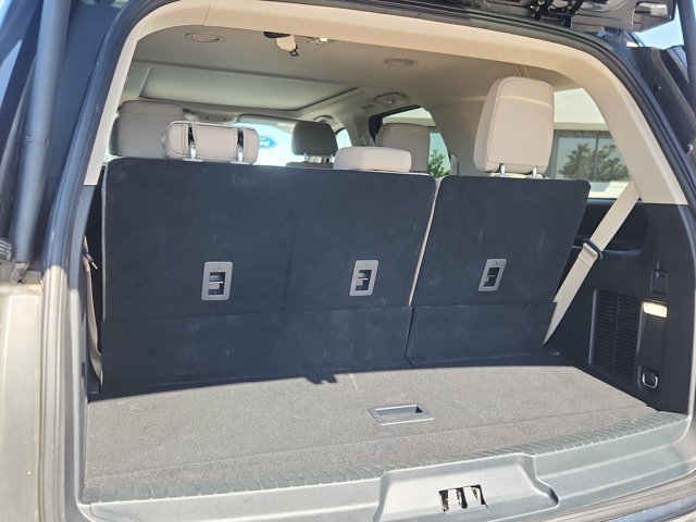 Certified 2024 Ford Expedition Limited AWD/4WD image 15