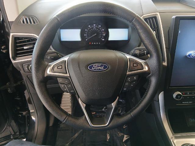 Certified 2022 Ford Edge SEL w/ Convenience Package image 13