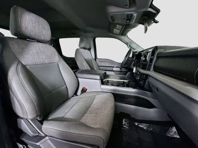 Certified 2025 Ford F250 XLT w/ FX4 Off-Road Package AWD/4WD image 15