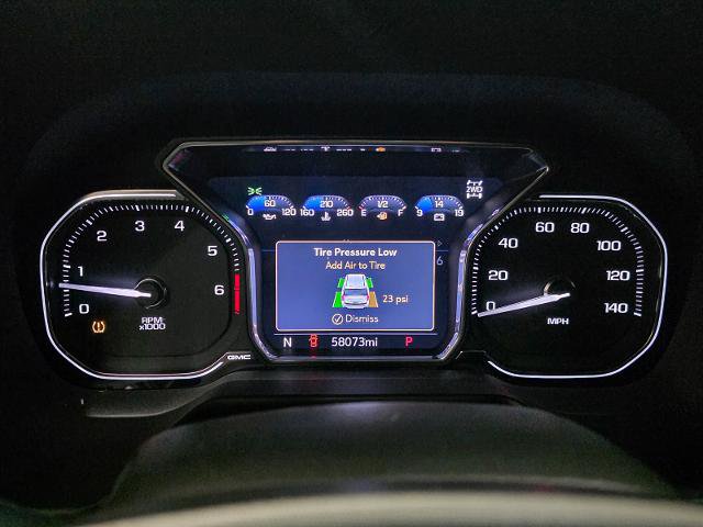 Used 2021 GMC Yukon SLE AWD/4WD image 40