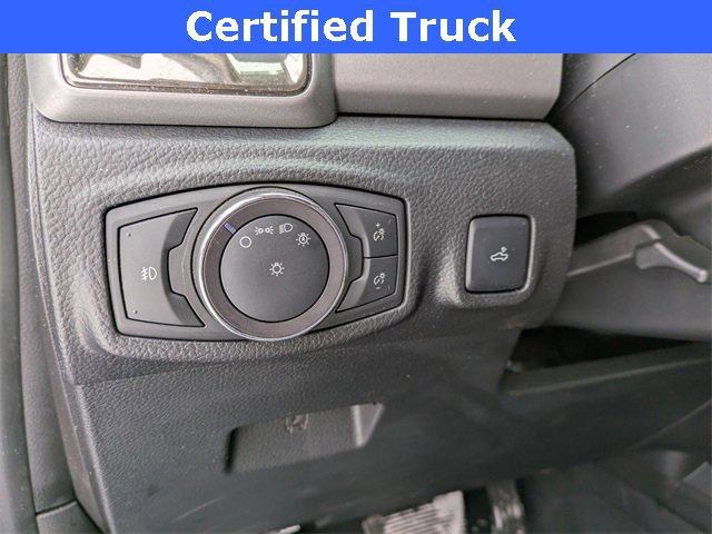 Certified 2019 Ford Ranger XLT w/ Equipment Group 302A Luxury image 14