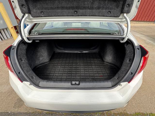 Used 2018 Honda Civic LX image 5