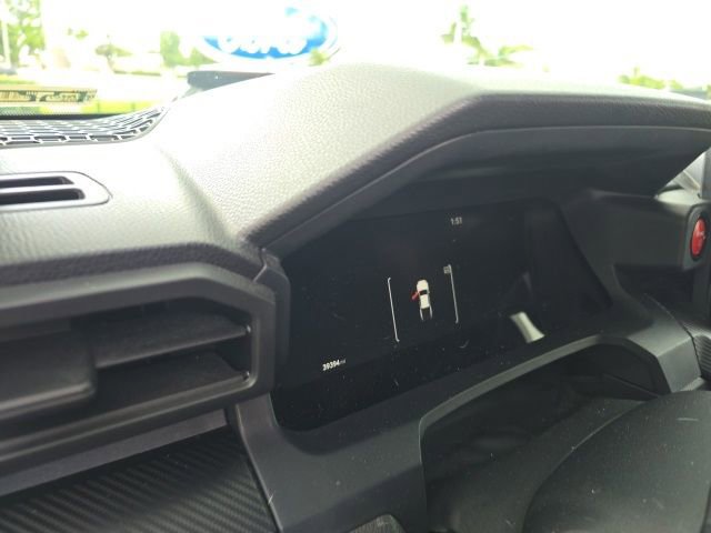 Used 2024 Toyota Tacoma TRD Pro AWD/4WD image 7