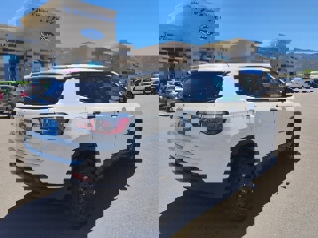 Used 2019 Jeep Compass Sport image 5