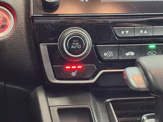 Used 2022 Honda CR-V Touring image 9