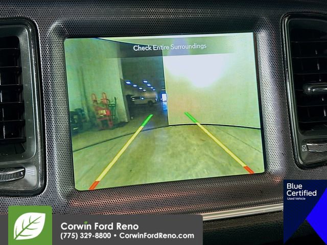 Used 2018 Dodge Challenger T/A RWD image 17