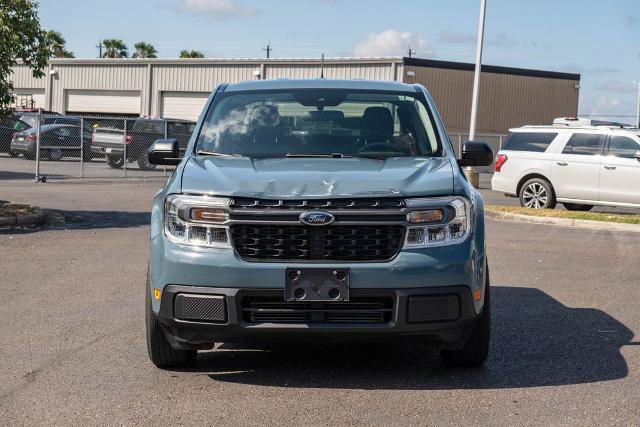 Certified 2023 Ford Maverick XLT FWD image 2