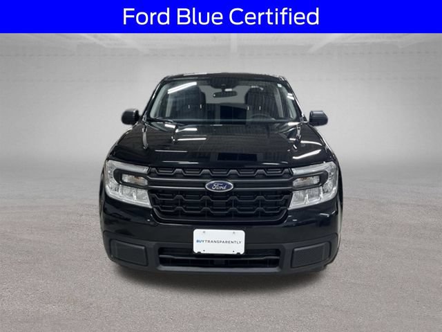 Certified 2023 Ford Maverick XL FWD image 2