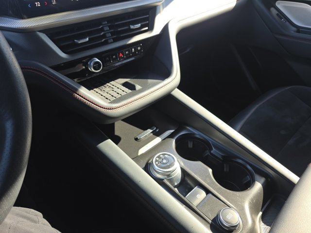 Certified 2025 Ford Explorer ST image 23