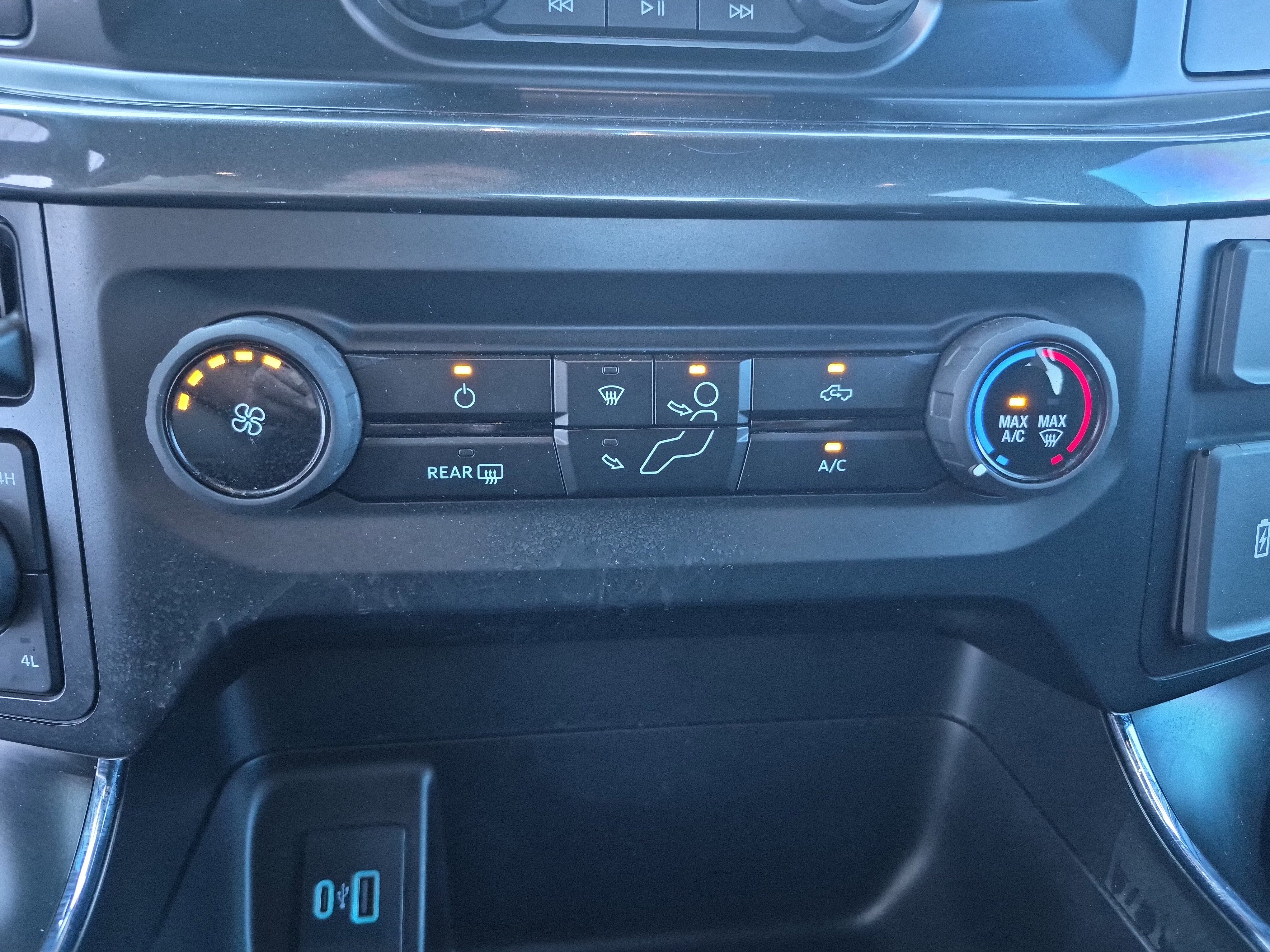 Certified 2023 Ford F150 XL image 31