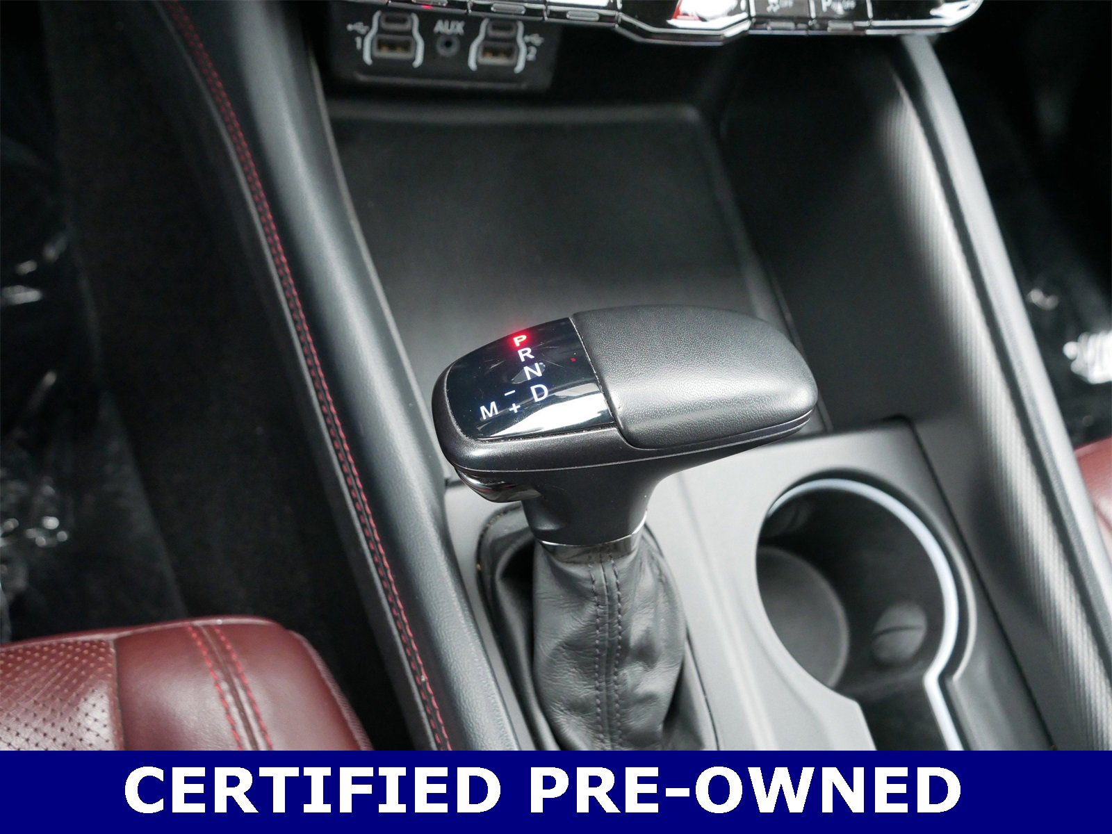 Used 2023 Dodge Durango GT image 25