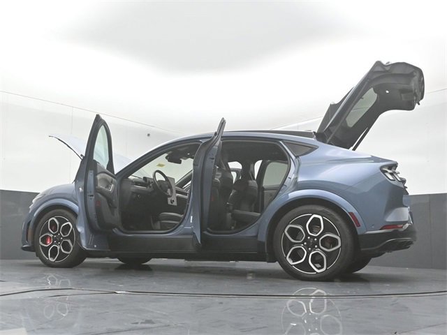 Certified 2024 Ford Mustang Mach-E GT image 57