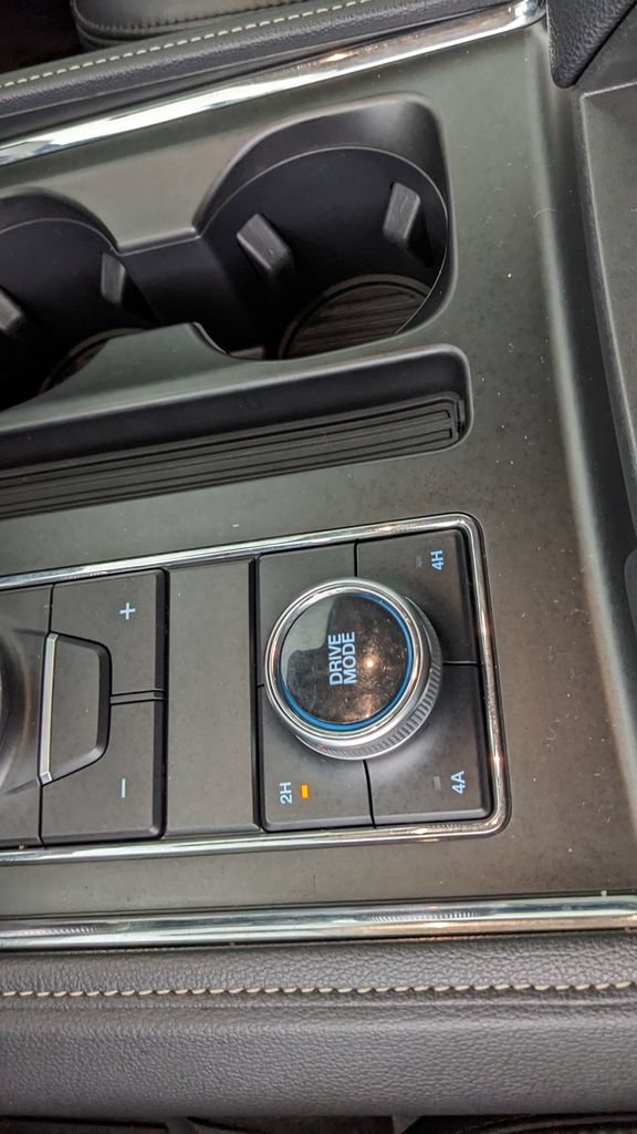Certified 2023 Ford Expedition XLT AWD/4WD image 31