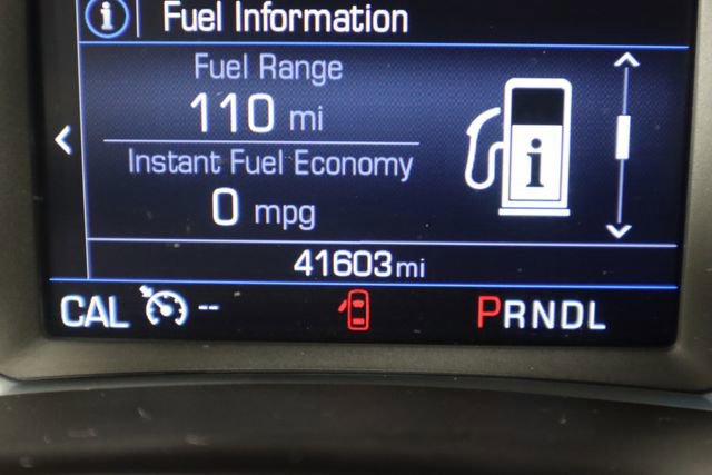 Used 2023 Chevrolet Equinox LT image 35