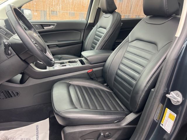 Certified 2023 Ford Edge SEL w/ Convenience Package image 20