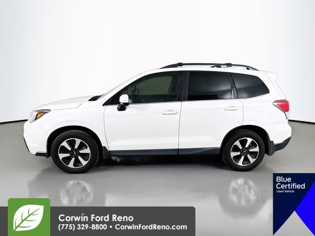 Used 2017 Subaru Forester 2.5i Limited image 5