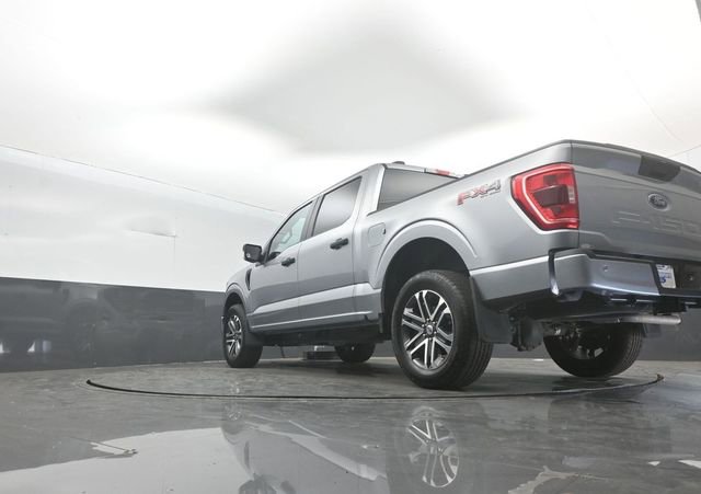 Certified 2023 Ford F150 XL w/ STX Appearance Package image 37