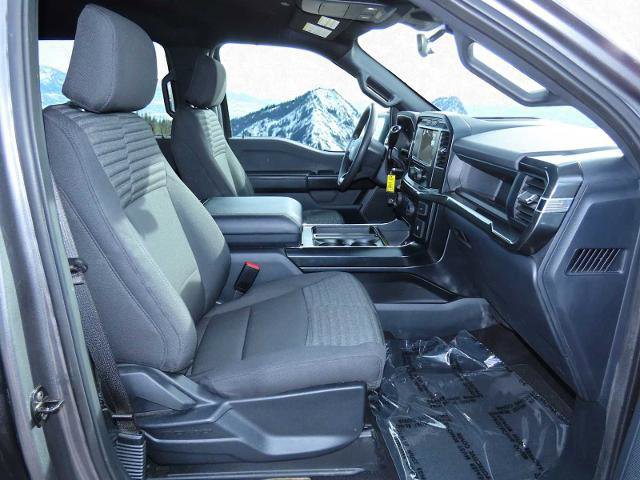 Certified 2023 Ford F150 XL w/ STX Appearance Package image 22