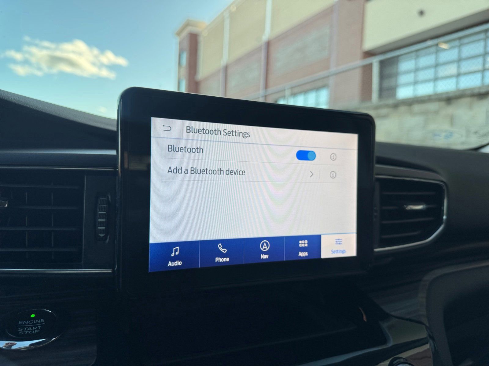 Certified 2021 Ford Explorer Limited w/ Equipment Group 301A image 29