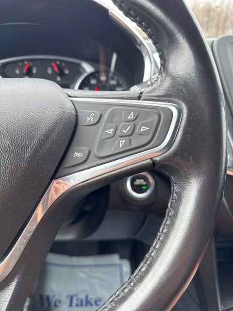 Used 2019 Chevrolet Equinox LT image 20