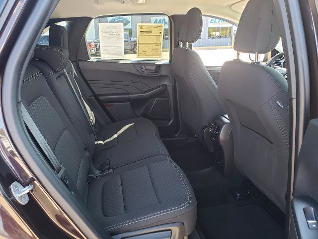 Certified 2023 Ford Escape Active AWD/4WD image 16