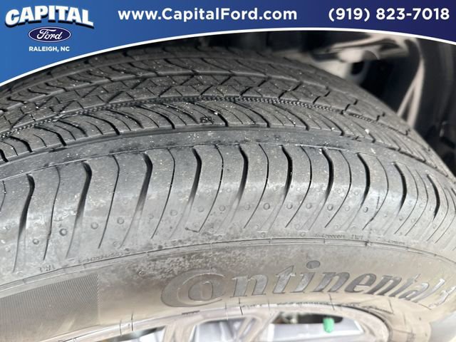 Certified 2025 Ford Bronco Sport Big Bend w/ Convenience Package image 14