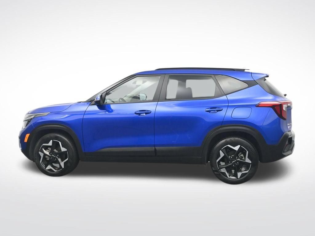 Used 2025 Kia Seltos S FWD image 10