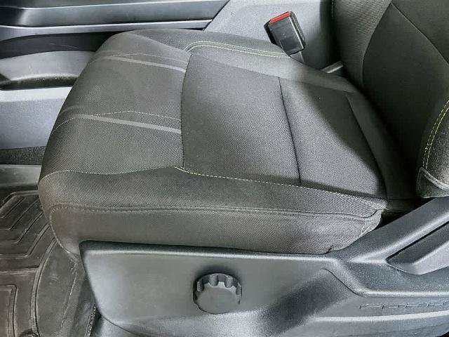 Certified 2025 Ford F150 STX RWD image 30