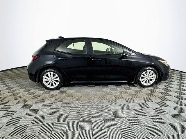 Used 2023 Toyota Corolla SE FWD image 8