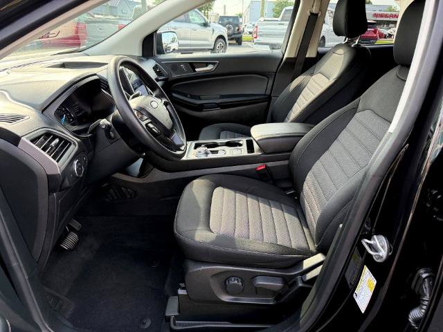 Certified 2023 Ford Edge SE AWD/4WD image 13