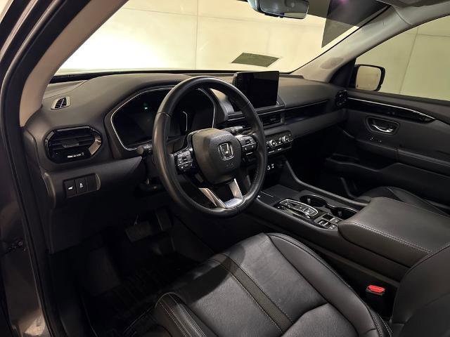Used 2023 Honda Pilot EX-L image 8