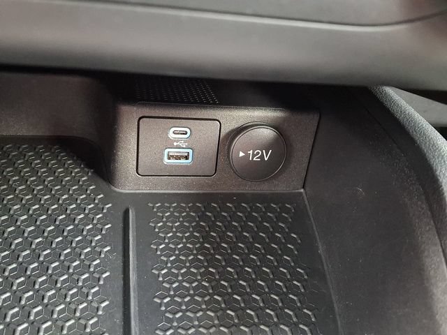 Certified 2021 Ford Bronco Sport Big Bend AWD/4WD image 25
