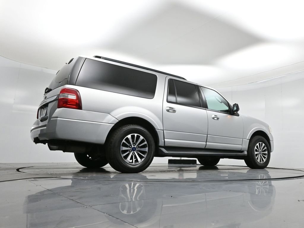 Certified 2017 Ford Expedition EL XLT image 47