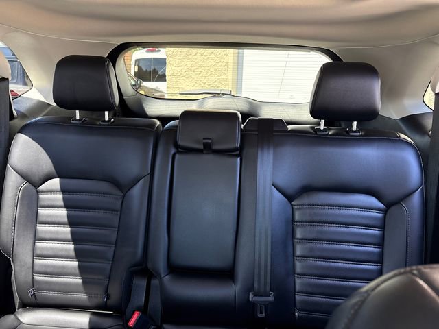 Certified 2022 Ford Edge SEL w/ Convenience Package AWD/4WD image 37