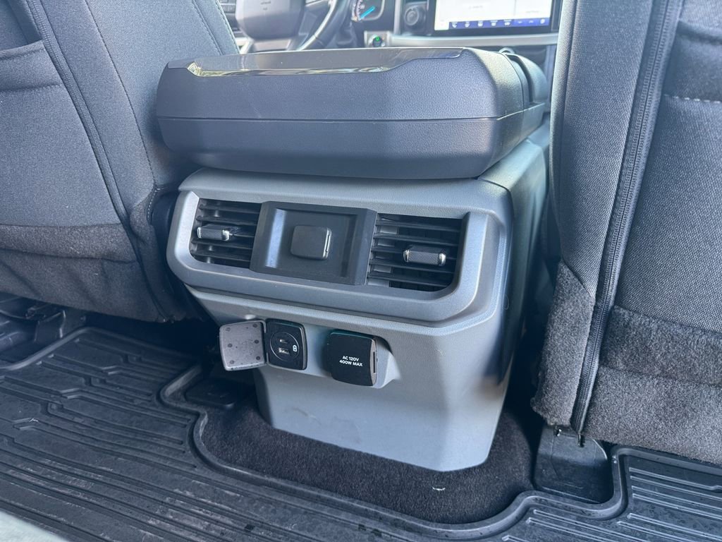 Certified 2022 Ford F150 XLT w/ Equipment Group 302A High image 24