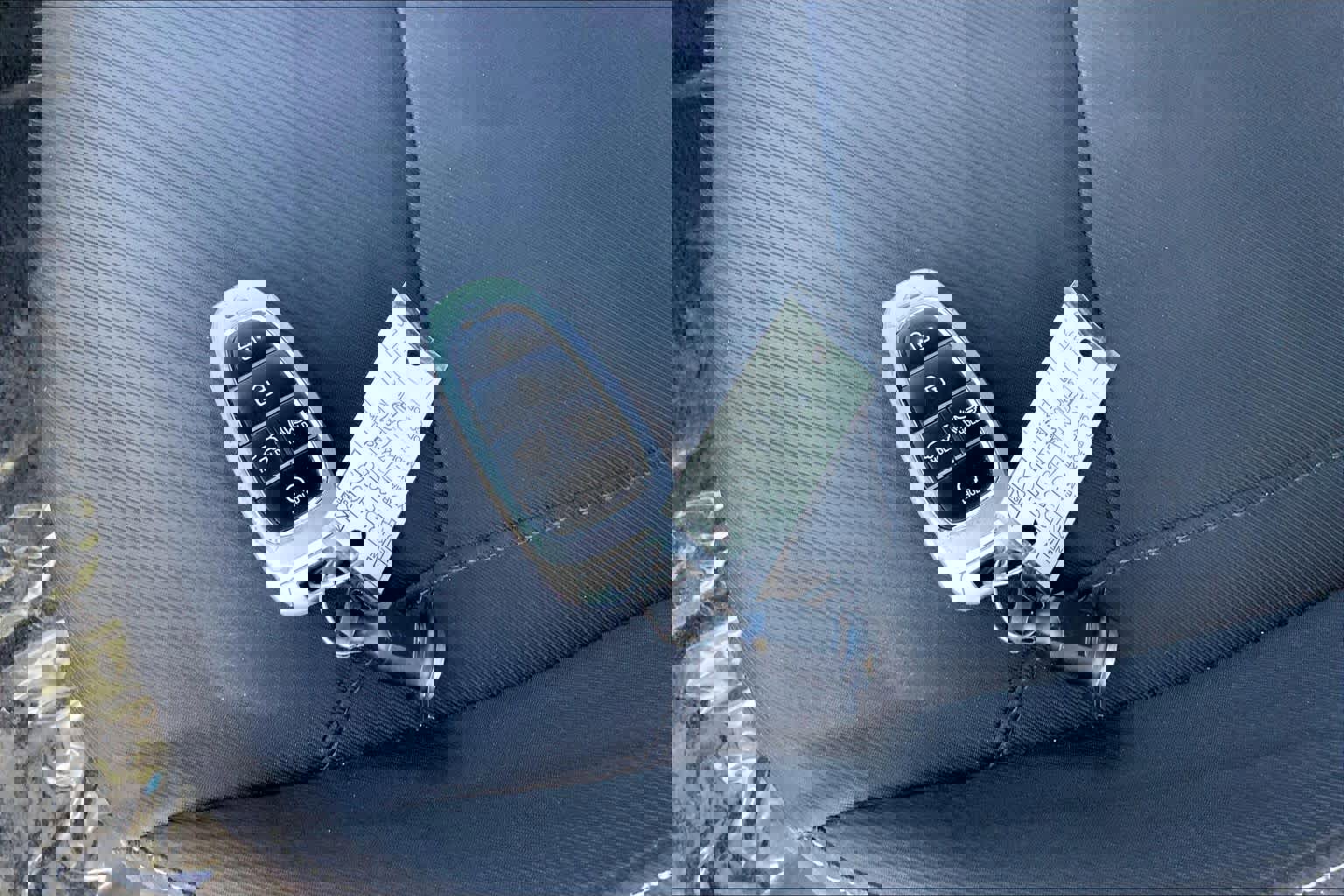 Used 2024 Hyundai Tucson SEL image 14