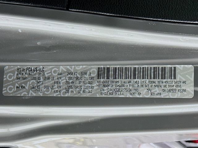 Used 2020 Jeep Wrangler Unlimited Sport image 30