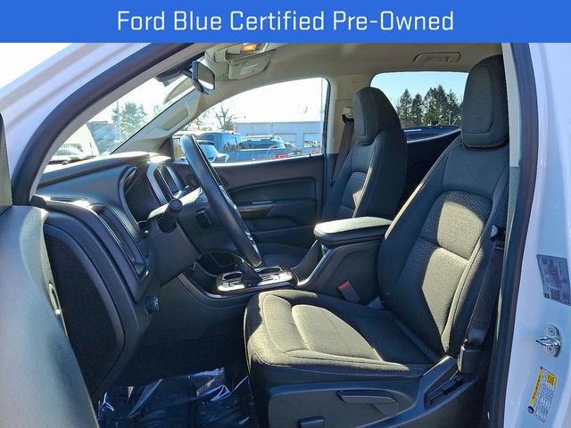 Used 2022 GMC Canyon Elevation w/ Trailering Package image 15