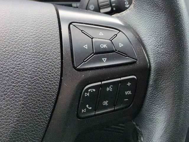 Certified 2022 Ford Ranger Lariat w/ Tremor Off-Road Package image 32