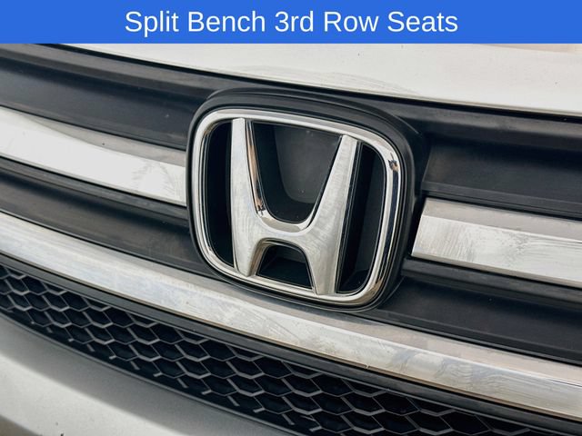 Used 2018 Honda Pilot EX-L image 33
