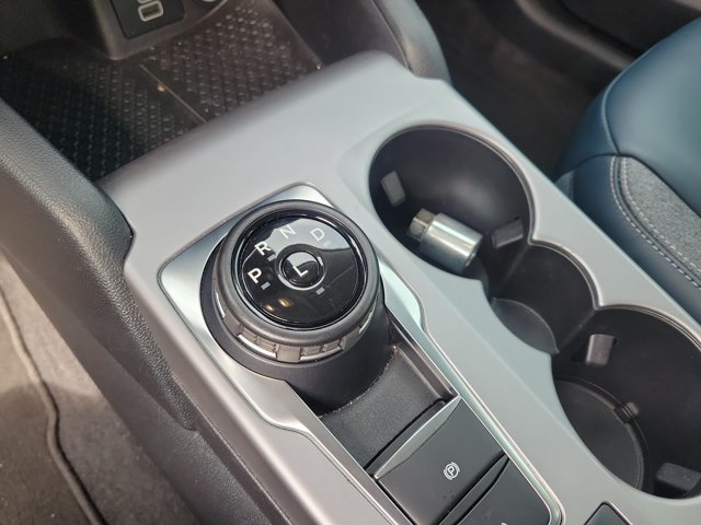 Certified 2024 Ford Bronco Sport Outer Banks AWD/4WD image 23