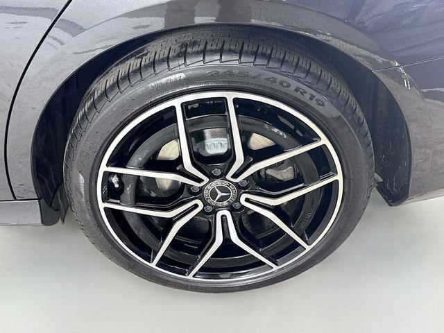 Used 2021 Mercedes-Benz E 350 4MATIC Sedan image 32