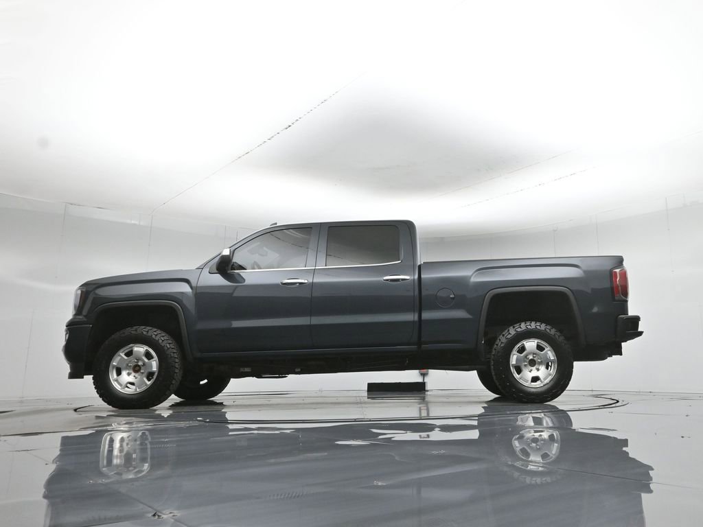 Used 2018 GMC Sierra 1500 Denali AWD/4WD image 8