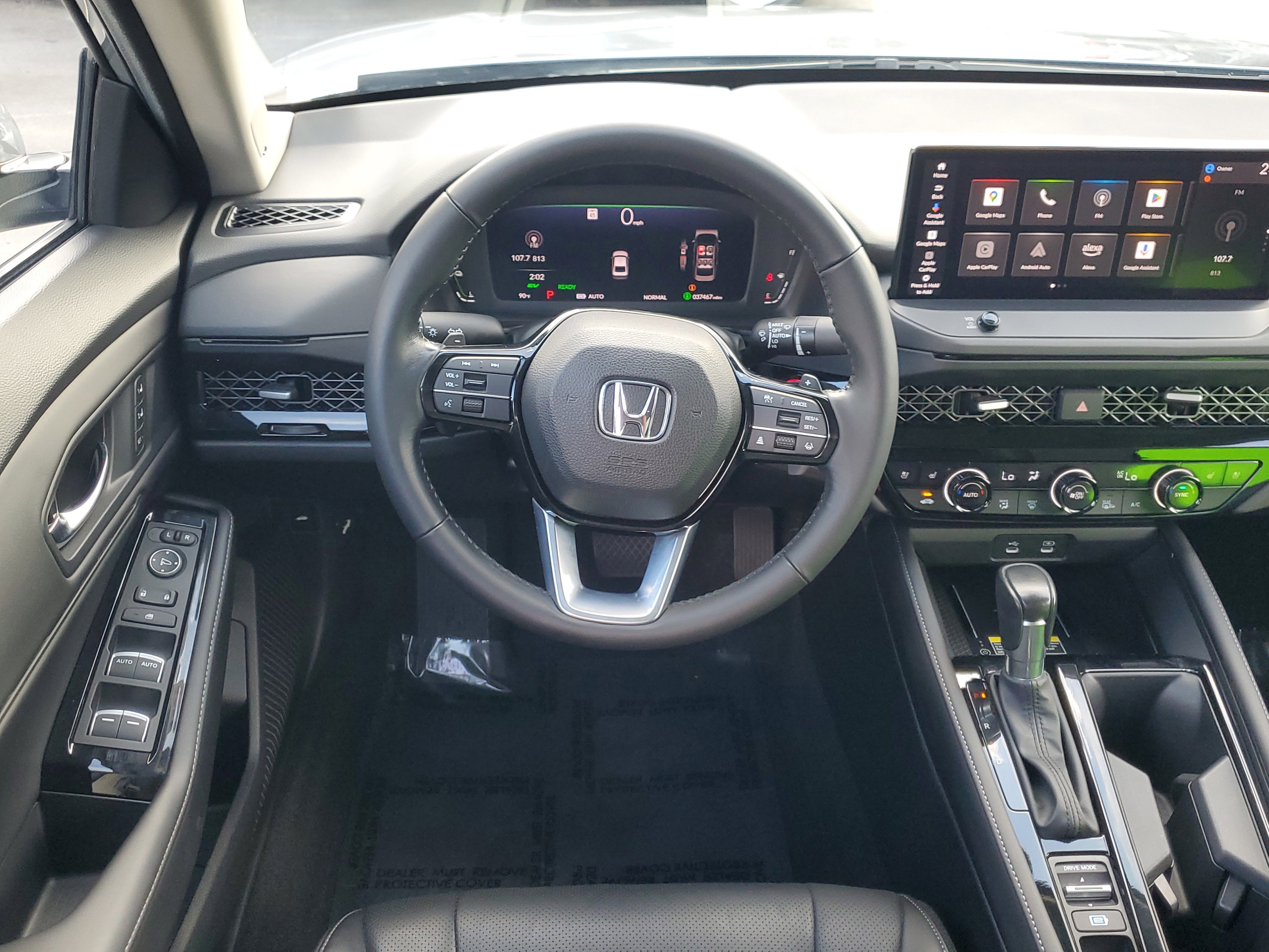 Used 2024 Honda Accord Touring image 18